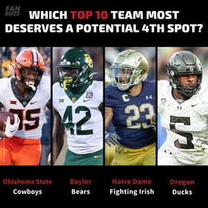 Image post by @fanbuzzsports on Instagram