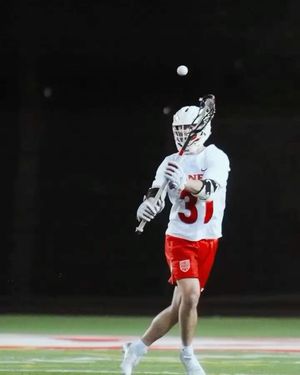 Image post by @lacrosseunlimited on Instagram