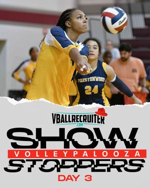 Image post by @vballrecruiter on Instagram