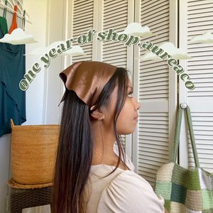 Image post by @shop.aureaco on Instagram