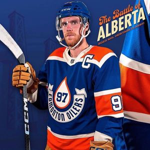 Image post by @nhl_jerseyz on Instagram