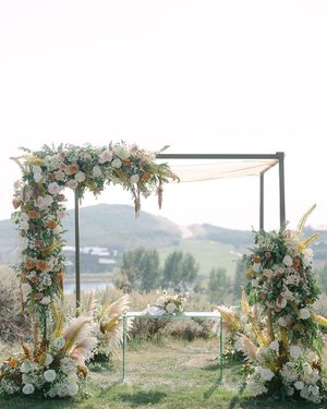Image post by @michelleleoevents on Instagram