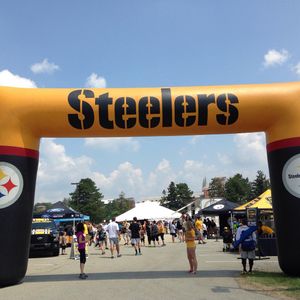 Image post by @steelers_nation_unite on Instagram