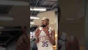 Video post by @NBA on YouTube