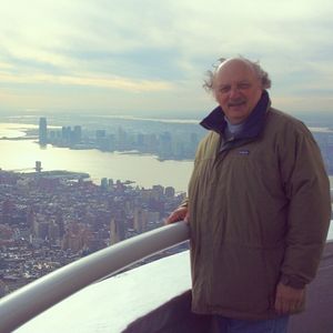 Image post by @empirestatebldg on Instagram