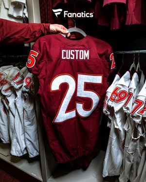 Image post by @hokiesfb on Instagram