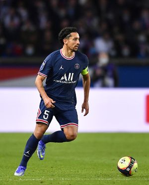 Image post by @psg on Instagram