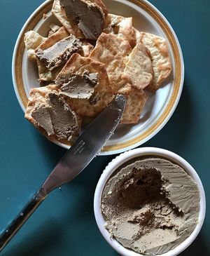 Image post by @meateater on Instagram