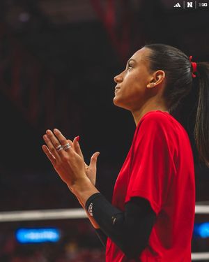 Image post by @huskervb on Instagram