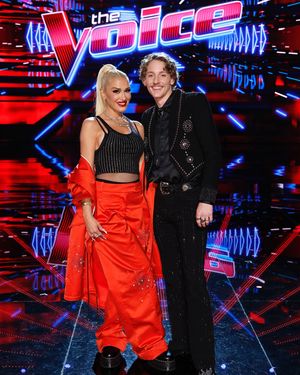 Image post by @gwenstefani on Instagram