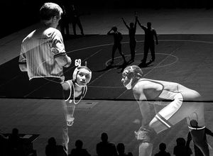 Image post by @michaelmreaves on Instagram