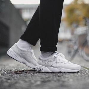Image post by @puma on Instagram