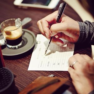 Image post by @nespressousa on Instagram
