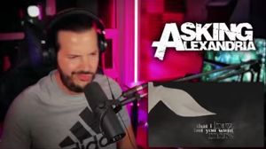 Video post by @AAofficial on Twitter