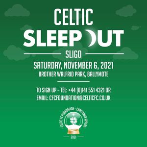 Image post by @celticfc on Instagram