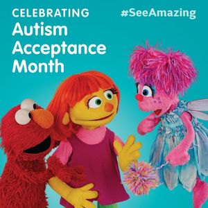 Image post by @sesamestreet on Instagram