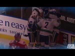 Text post by @UticaComets on Facebook