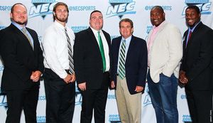 Image post by @wagner_football on Instagram
