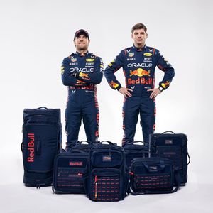 Image post by @redbullshop on Instagram