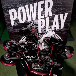 Image post by @wilsongolfcanada on Instagram