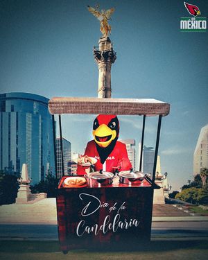 Image post by @azcardenales on Instagram