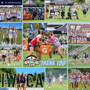 Image post by @iwlca on Instagram