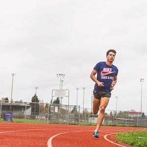 Image post by @tracktownusa on Instagram