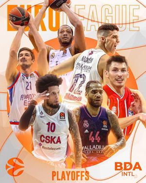 Image post by @bdasportsintl on Instagram