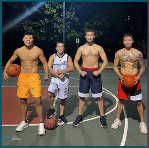 Image post by @insidefighting on Instagram