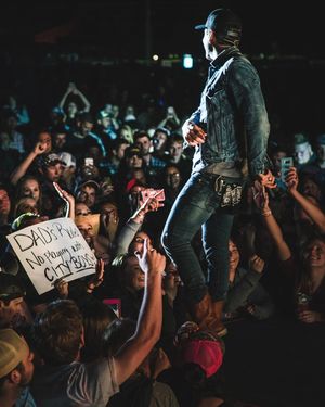 Image post by @grangersmith on Instagram