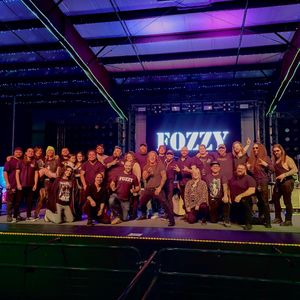 Image post by @chrisjerichofozzy on Instagram