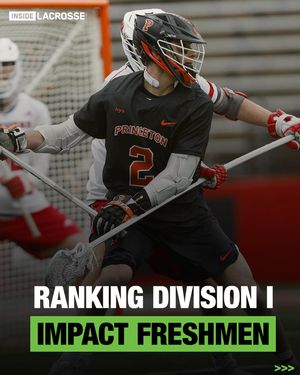 Image post by @insidelacrosse on Instagram