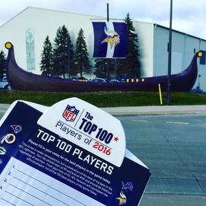 Image post by @nflfilms on Instagram