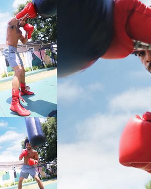 Image post by @channel91photography on Instagram