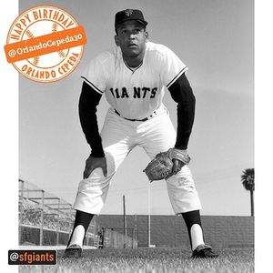 Image post by @sfgiants on Instagram