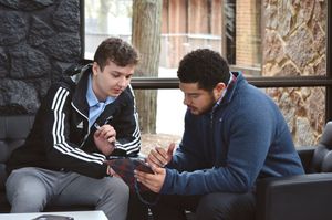 Image post by @bemarketableinc on Instagram