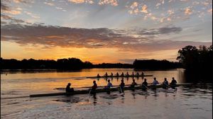 Image post by @hcrossmrowing on Instagram