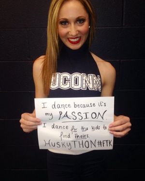 Image post by @huskython on Instagram