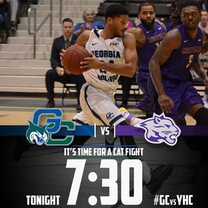 Image post by @gcsubobcats on Instagram