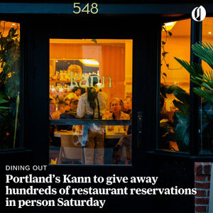 Image post by @theoregonian on Instagram