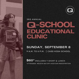 Image post by @atlantaquest on Instagram