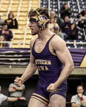 Image post by @uniathletics on Instagram