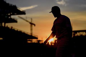 Image post by @rockies on Instagram
