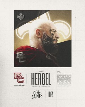 Image post by @bcfootball on Instagram