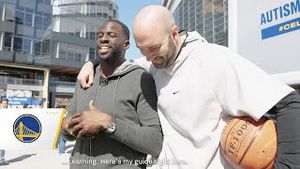Video post by @warriors on YouTube