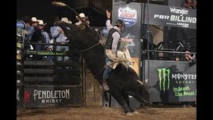 Video post by @pbr on YouTube