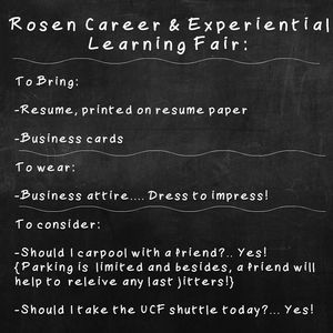 Image post by @rosencollege on Instagram