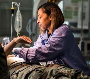 Image post by @USArmy on Twitter