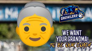 Image post by @kzoogrowlers on Facebook