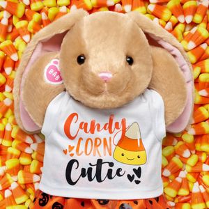 Image post by @buildabear on Instagram